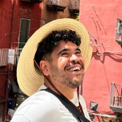 Mohamed Zakaria Ayadi