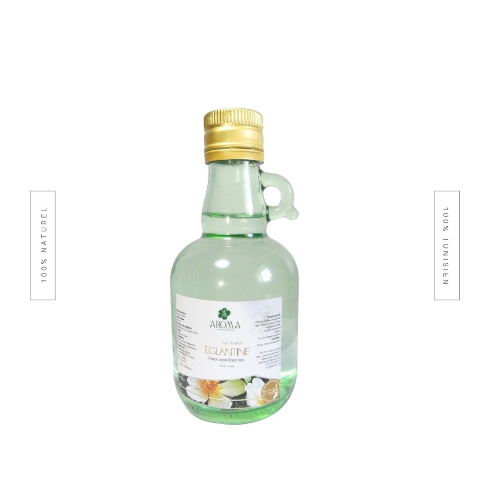 Eau florale d'Eglantine