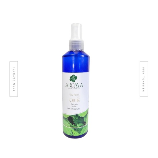 Eau florale d'ortie