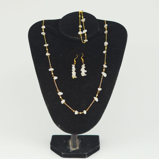 Pack bijoux