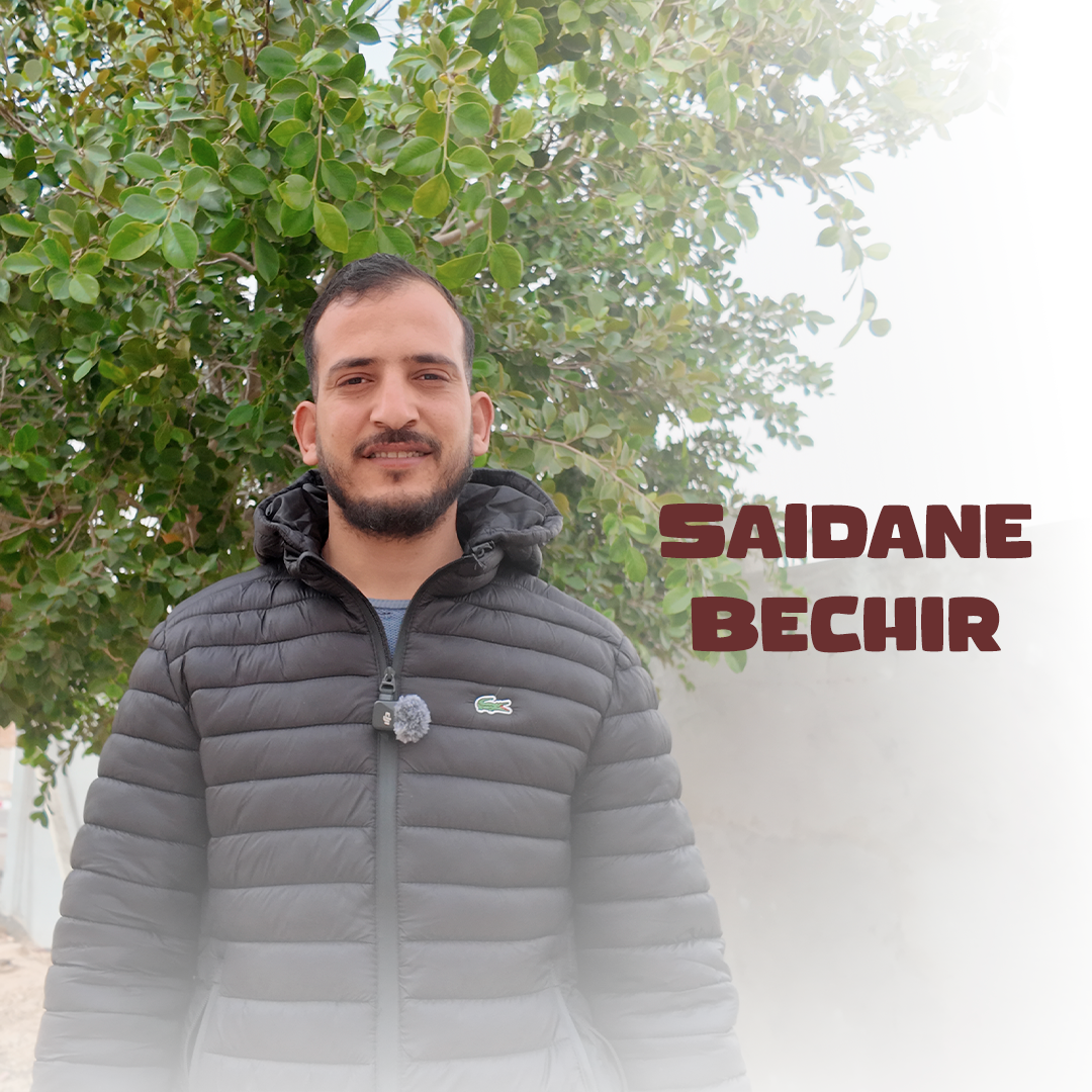 Preserving the Olive Groves of Ghomrassen
