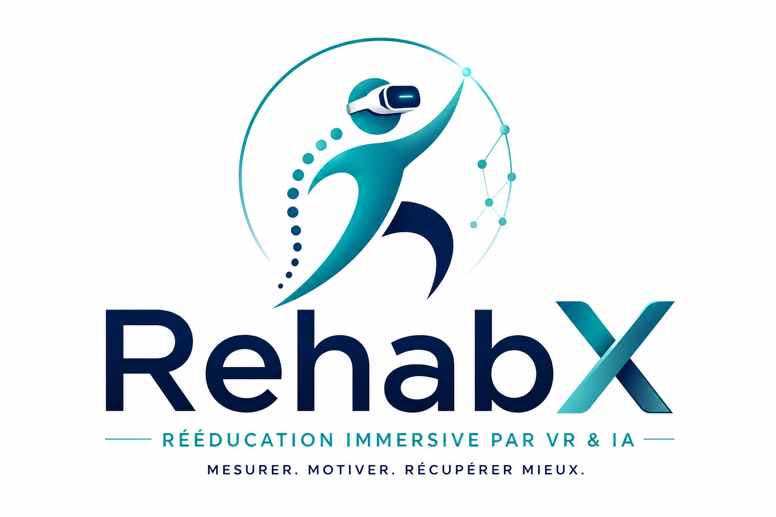 RehabX