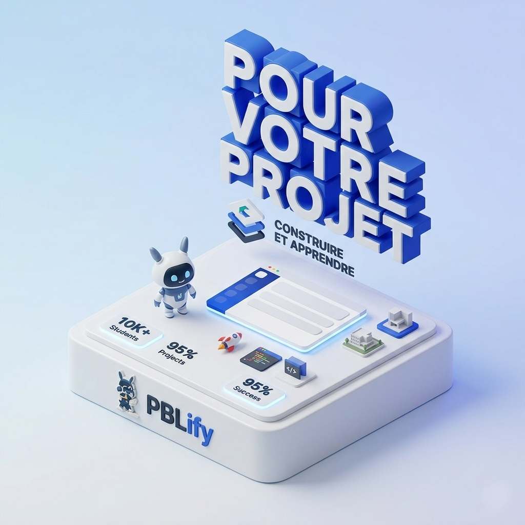 PBLify