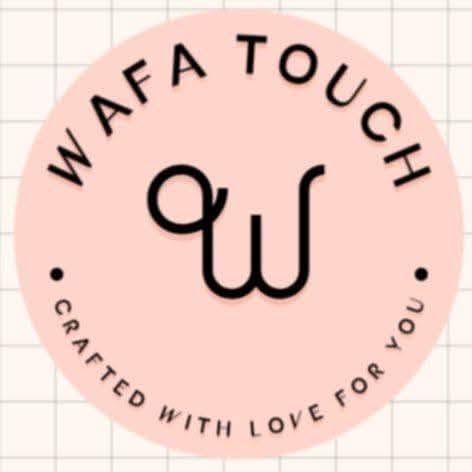 Wafa Touch - Projet à impact en Tunisie