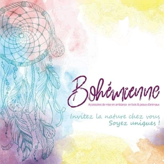  Bohémienne - Projet à impact en Tunisie