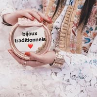  Bijoux Traditionnels Gabes - Projet à impact en Tunisie