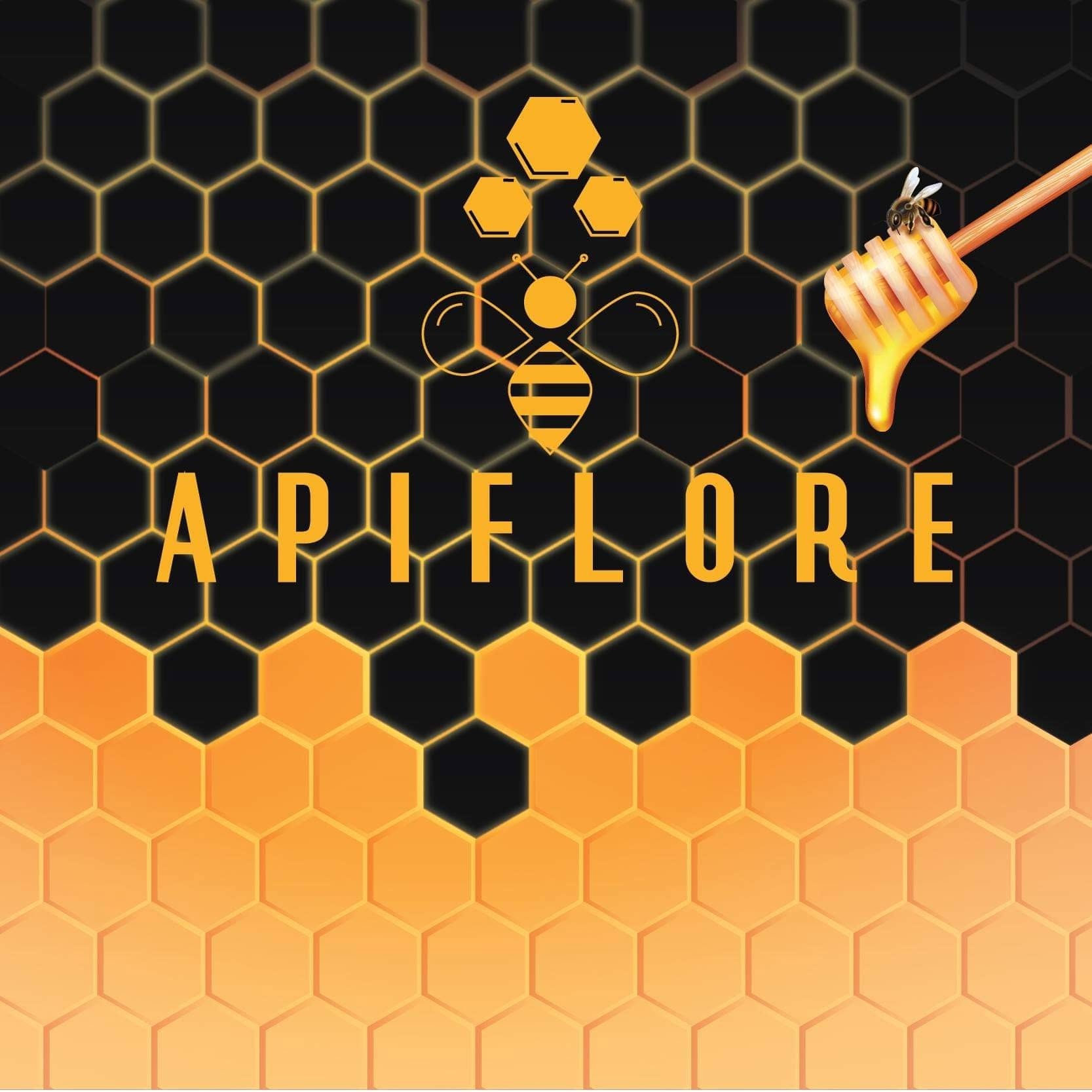  Api flore - Projet à impact en Tunisie