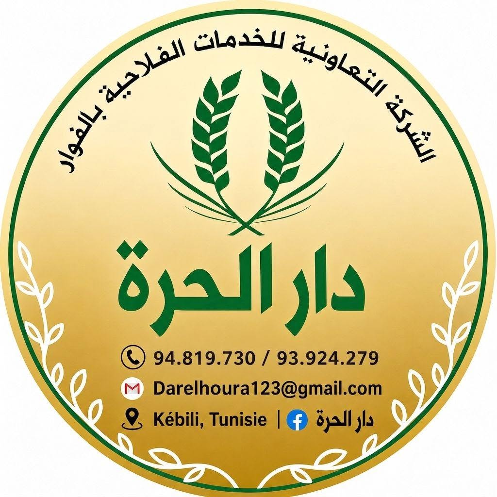 Dar Al-Hurra - Projet à impact en Tunisie