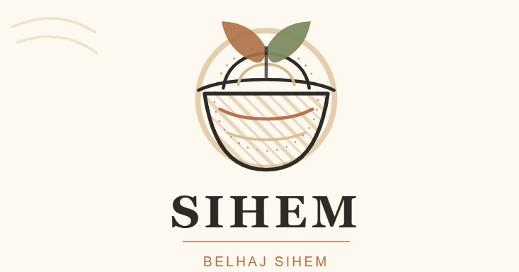  Belhaj sihem - Projet à impact en Tunisie