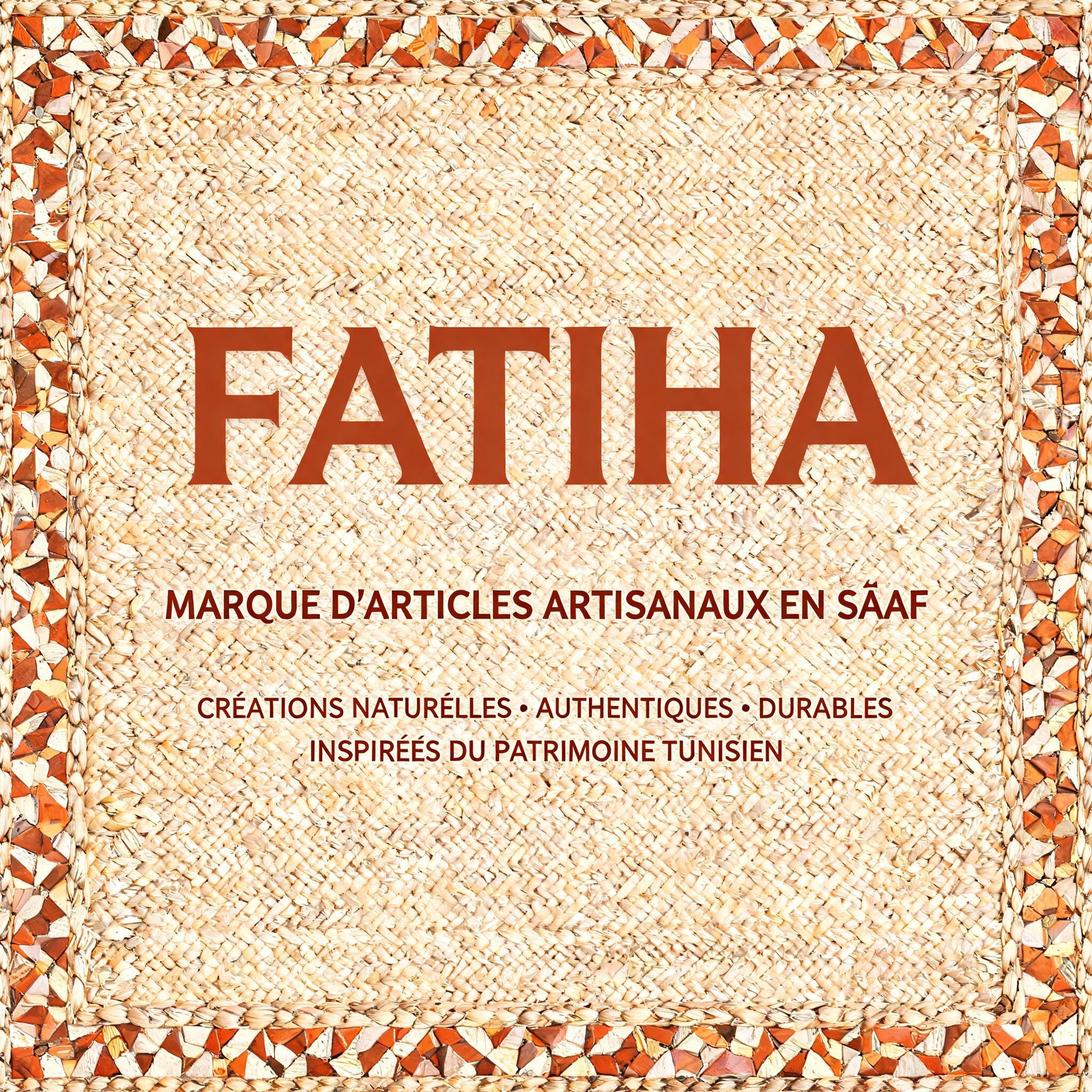 Fatiha - Projet à impact en Tunisie