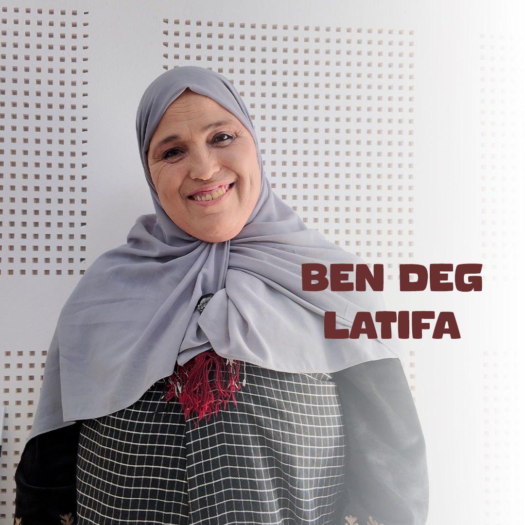 Tartaga - Projet à impact en Tunisie