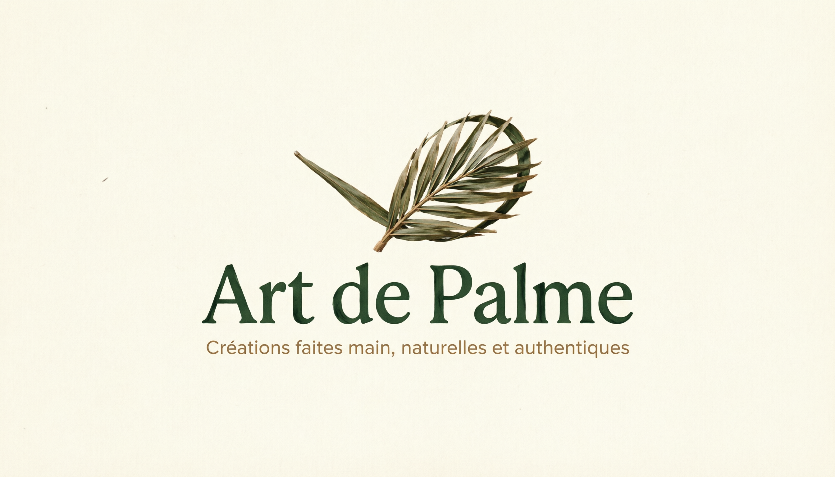 Art de Palme - Projet à impact en Tunisie