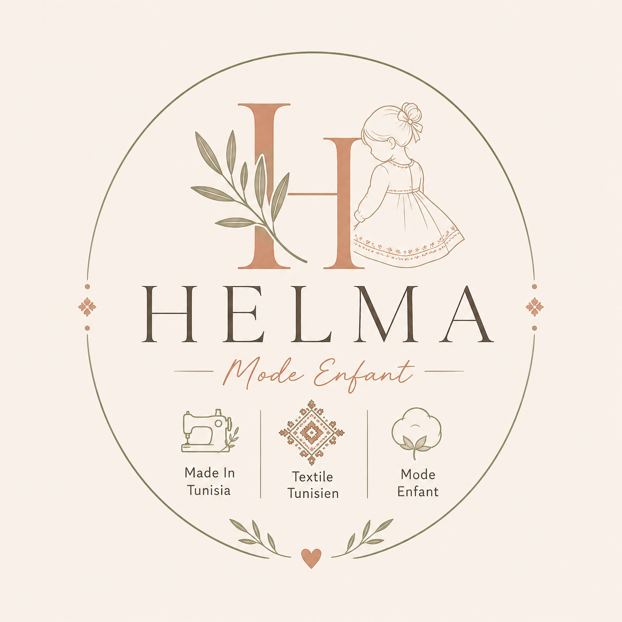helma - Projet à impact en Tunisie