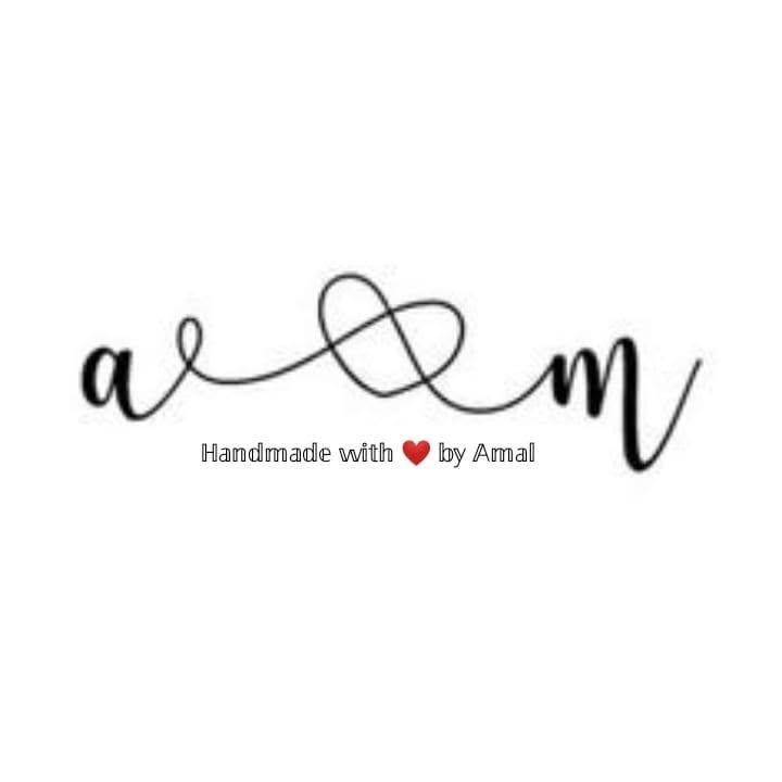  handmade with love by amal - Projet à impact en Tunisie