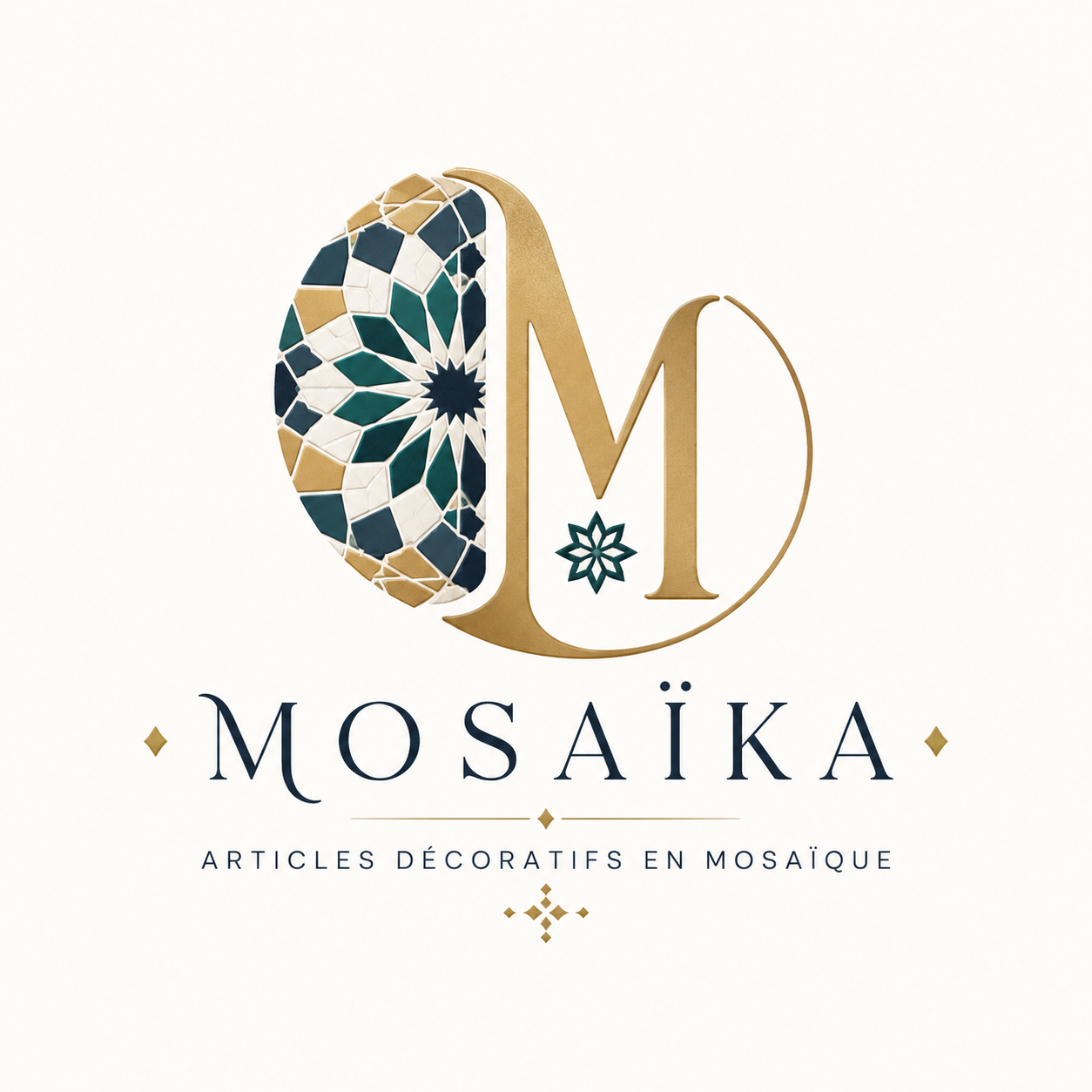  Mosaique - Projet à impact en Tunisie