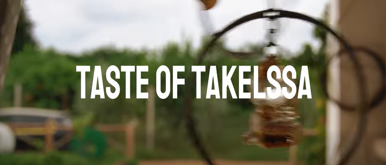 Taste Of Takelsa