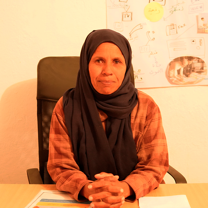 Bint El WahaBint El WahaBint El Waha - Projet à impact en Tunisie