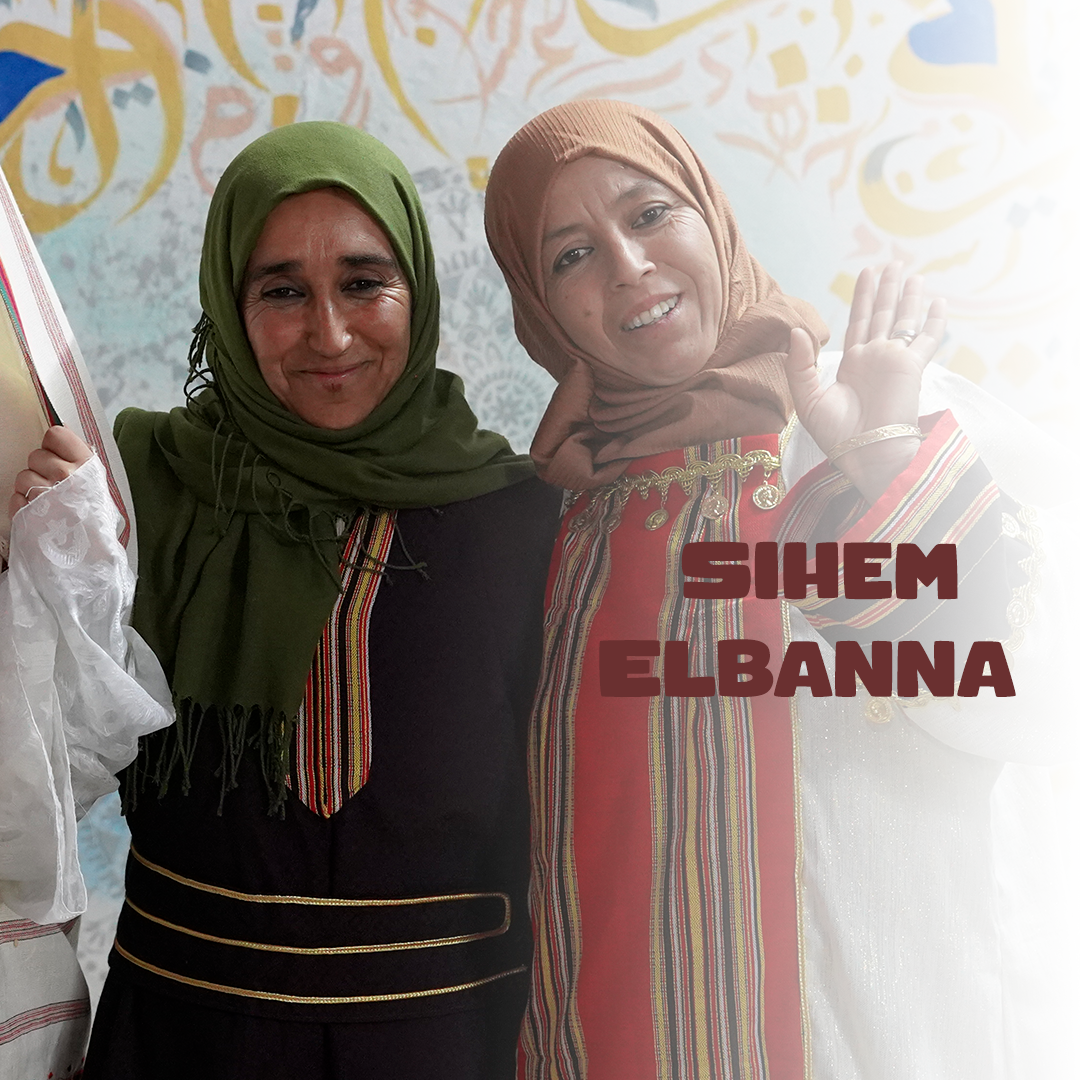 artisanat de Djerba